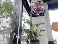 -GymPlus健身(四平路店)