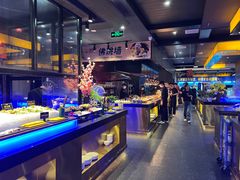-九月海·海鲜自助(世纪东方店)