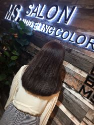 -MS.SALON美发沙龙