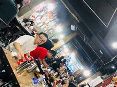 大堂-辉记炭烧海鲜大排档·老字号(福田店)