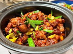 -贵州大厦贵州厅(樱花园西街店)