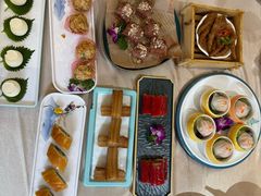 -桃园盛宴·岭南粤菜·手工茶点(南庄店)