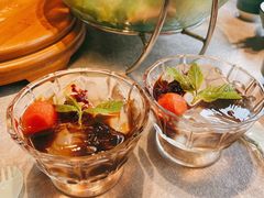 冰粉-渝乡辣婆婆·川菜 水煮鱼(安平店)