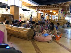-丽池宫韩式汗蒸会馆(华灯坊店)