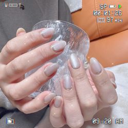 -爱睫物语·疗愈美睫美甲