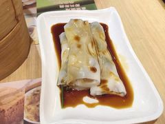 -添好运点心专门店(北角店)