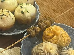 -鑫震源·苏式大虾生煎(山塘街店)