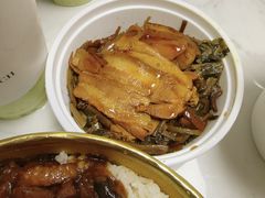 -老乡鸡(亳州路天庆大厦店)