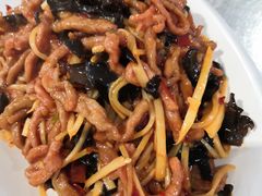 -大草原清真饭庄(沙河店)