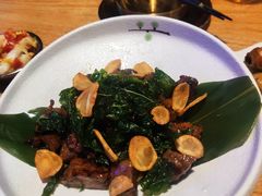 -质烤烤物·活烤海鲜(质烤总店)