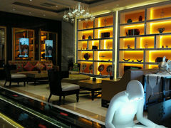 -OS CLUB(长风大悦城店)
