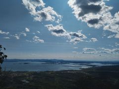 -云峰山自然风景区