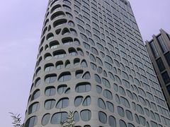 -北京康莱德酒店