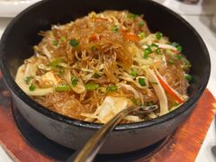 -武汉香格里拉大酒店·香宫中餐厅