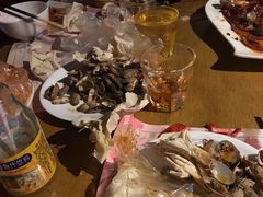 -别院里音乐餐酒吧(双流航空港店)