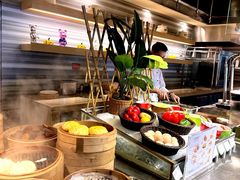 -广州花都皇冠假日酒店