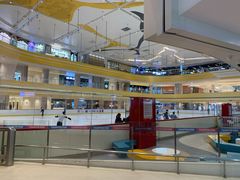 -冠军冰场CHAMPION RINK(苏州中心商场店)