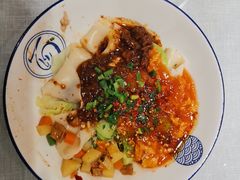 -大嘻咹biangbiang面(历史博物馆店)