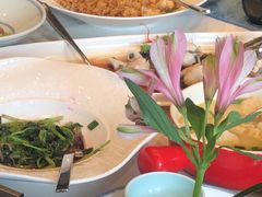 -杭州西湖柳莺里酒店·闻莺厅