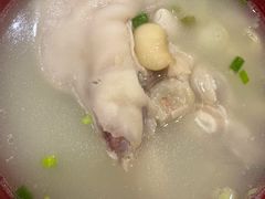 -廖老妈蹄花店(人民公园陕西街259号店)