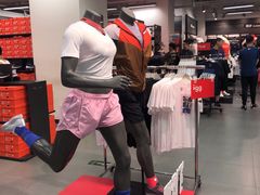 -NIKE北京马连道换季优惠店
