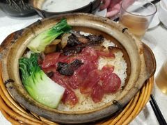 -新发记港式茶餐厅(黄浦店)