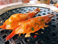 -霸腹烤肉(厦门柚子番店)