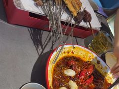 -轻松串吧(亦庄上海沙龙店)