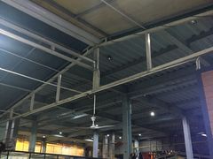 大堂-四川小胡子海鲜(丁村万人海鲜广场店)