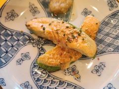 -鮨冠OMAKASE食べ放题(北京首店)