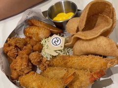 -卡朋西餐(铂顿城店)