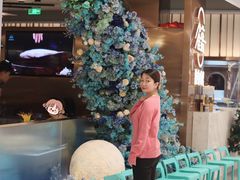 -雀蓝川菜(滨湖万象汇店)