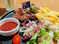 -榖屋house of flour(张江首店)