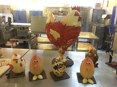 -歌斐颂巧克力小镇