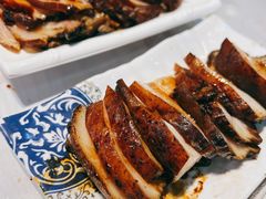 方肉-傅记酱肉