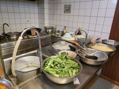 -清粥小菜·成都小吃(香格里拉镇店)