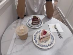 -PETIT PARIS 小巴黎(花园道店)