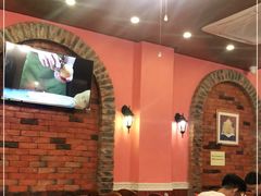 大堂-番茄屋葡式美食(总店)