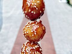 -邓记新一代糖油果子(四川煤管局供销公司职工宿舍店)