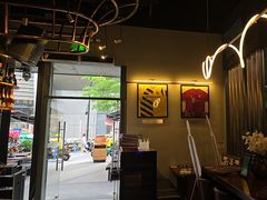 -haxnbauer海森堡德国餐厅(深圳coco店)
