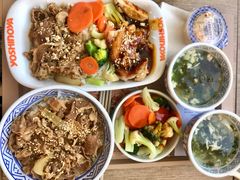 -吉野家(顺义站前北街店)