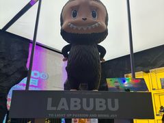 -泡泡玛特POPMART(西单大悦城店)