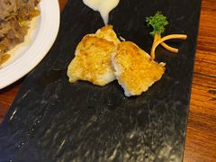 -山之川·日式料理(瀚海海尚店)