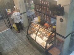 -牛肉王桥儿头姐妹店(南浦店)