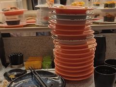 -争鲜回转寿司(西红门荟聚PLUS店)