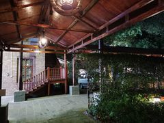 -顺风山庄(水濂山店)