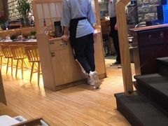-乐亭日本料理(彩虹本店)