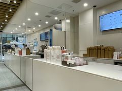 -Manner Coffee(K11店)
