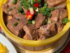 -袁老四重庆老火锅(桐梓坡店)