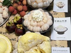 -蜀国大将老火锅(江北店)